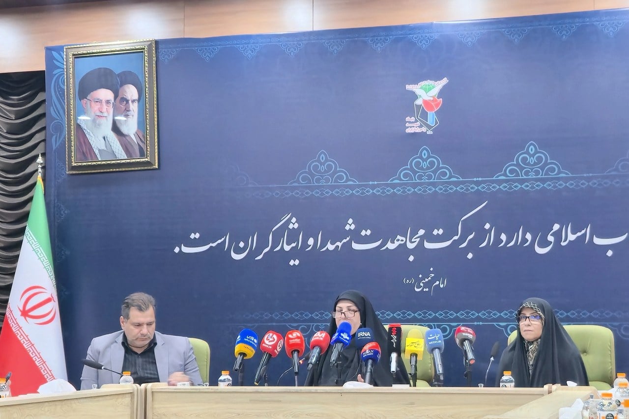 اقدامات بنیاد شهید در حوزههای درمان، مسکن و اشتغال