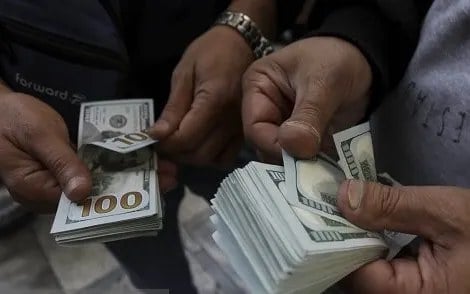 تورم نقطه به نقطه مرداد 1405 به 84.4 درصد، دوازده ماهه 65.1 درصد، یک ماهه 3.7 درصد رسید