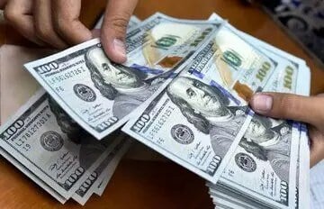 قیمت دلار ظرفیت شکل گیری یک موج صعودی دیگر را دارد