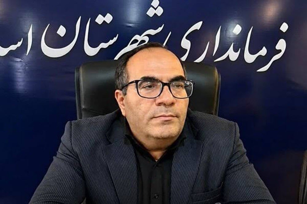 ۷۰ درصد پروژههای نیمهتمام شهرستان اسدآباد تکمیل شد