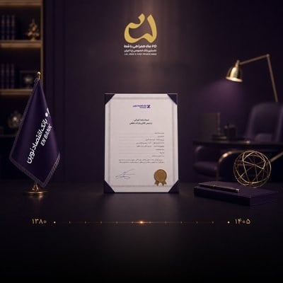 رشد ۲۲ هزار درصدی مانده تعهدات ضمانتنامههای صادره بانک اقتصادنوین