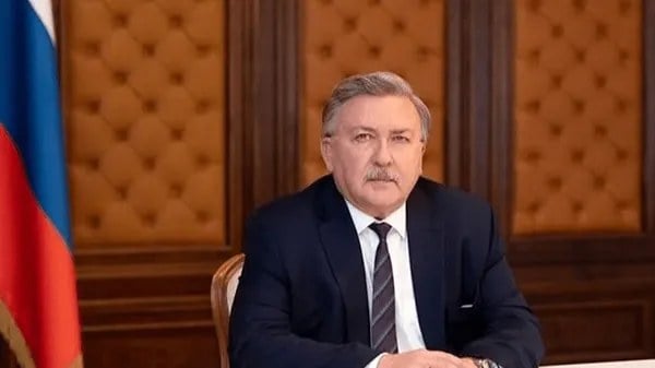 مقام روس: فشار حداکثری علیه ایران راه به جایی نمی‌برد