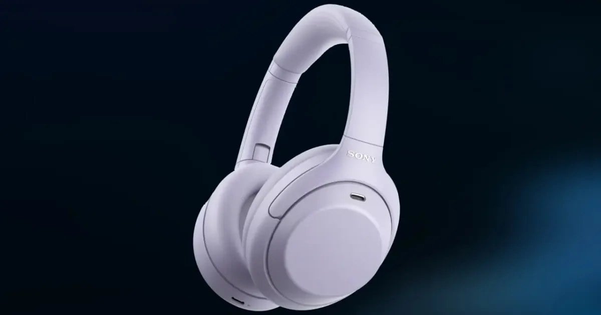 هدفون محبوب سونی WH-1000XM4C با قیمت پایینتر در راه است