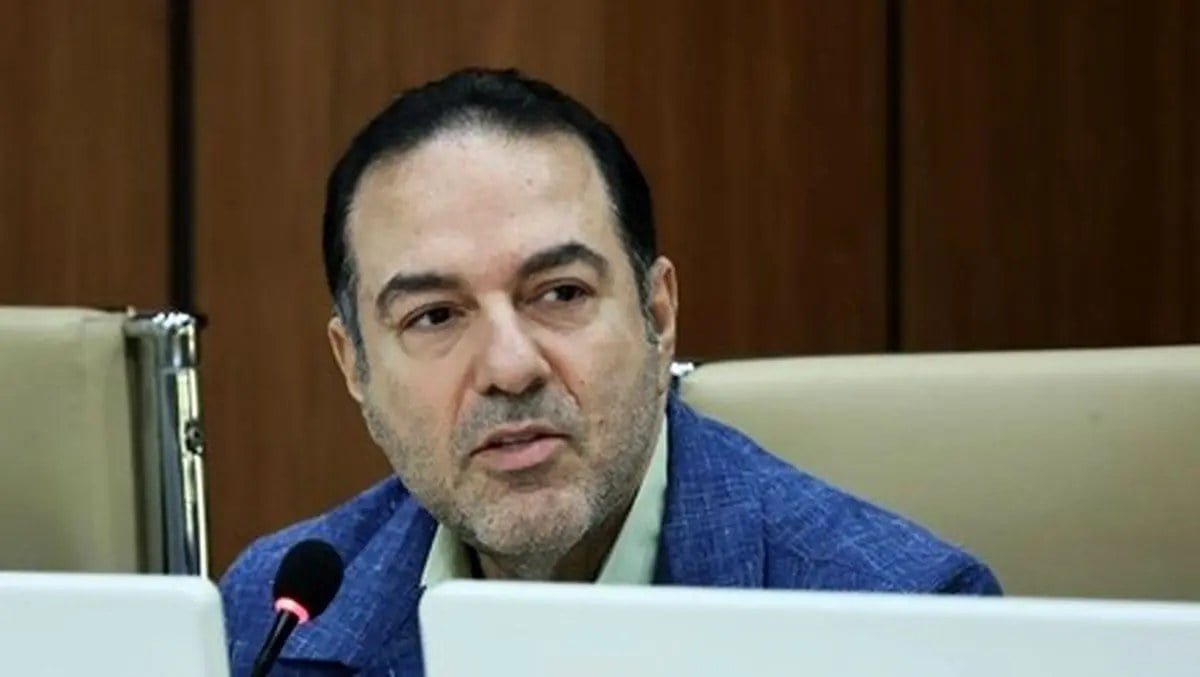 اعلام استانهایی که نرخ باروری پایینی دارند