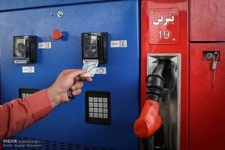جزئیات تغییر در قیمت بنزین و سهمیه کارت سوخت