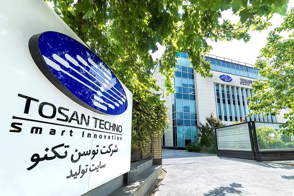 رشد بیش از ۱۰۰درصدی درآمدهای «فن‌افزار» تا پایان مردادماه
