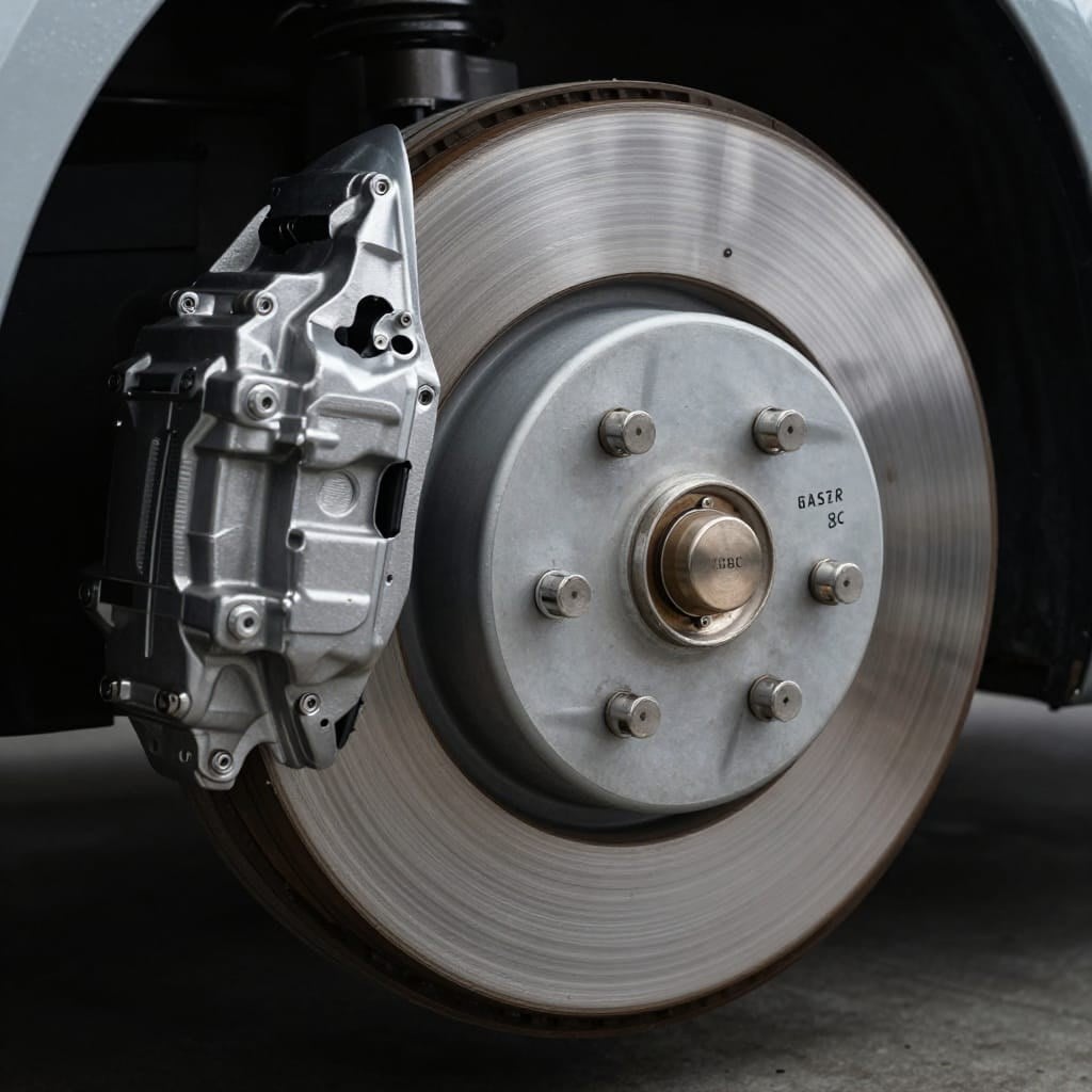 تفاوت ESC و ABS چیست