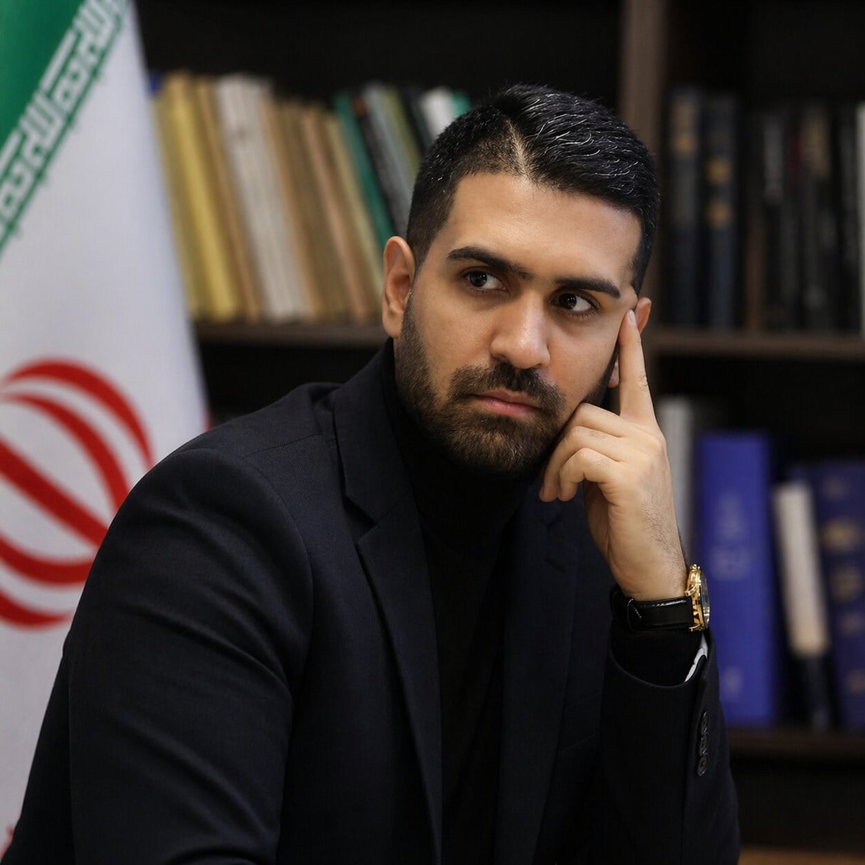 کودکان ایران قربانی جنگطلبی تندروها