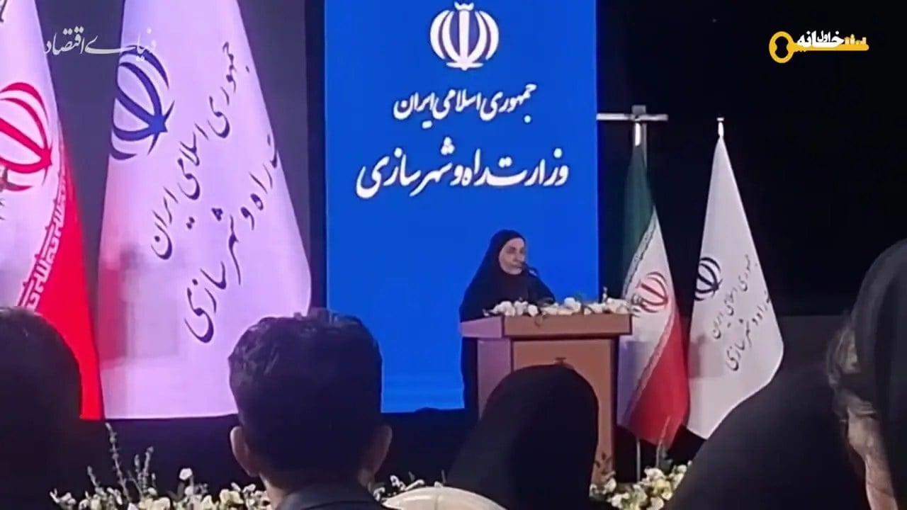 آخرین وضعیت مسکن مهر در پردیس/ ساخت فقط ۷۲ هزار واحد طی ۱۶ سال+ فیلم