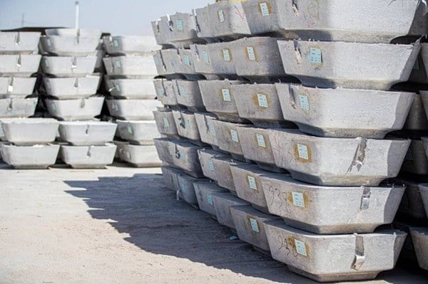 وابستگی آمریکا به واردات آلومینیوم در سایه کاهش ظرفیت تولید داخلی