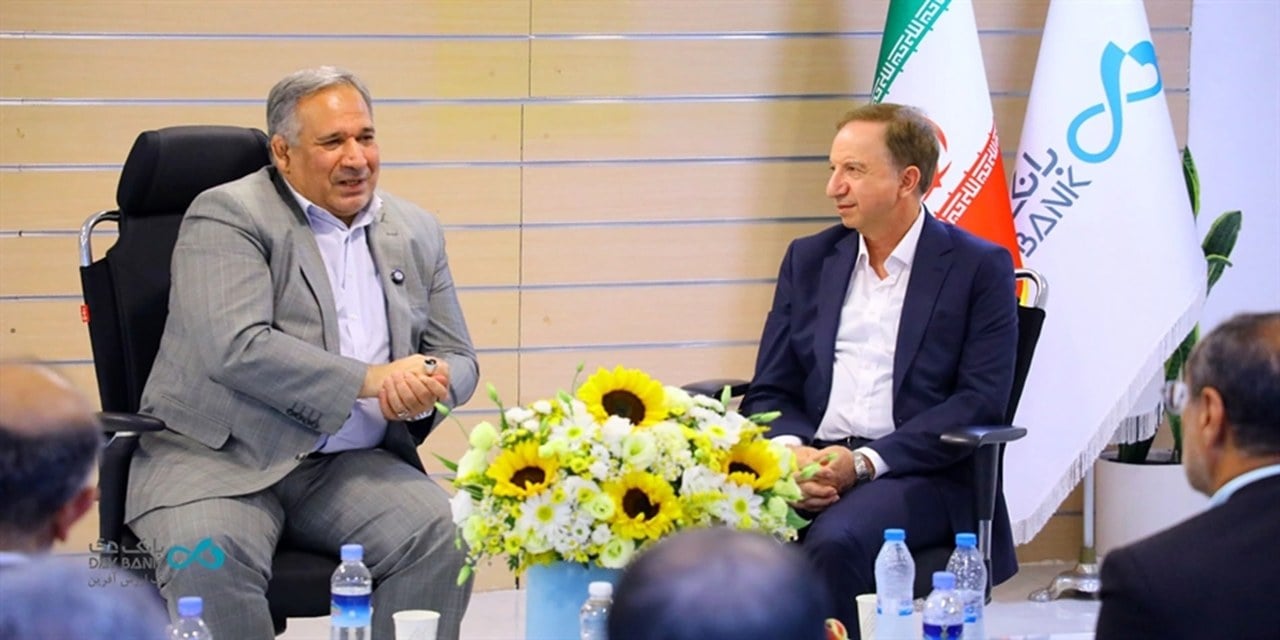 تقدیر رئیس کمیسیون اقتصادی مجلس از بانک دی