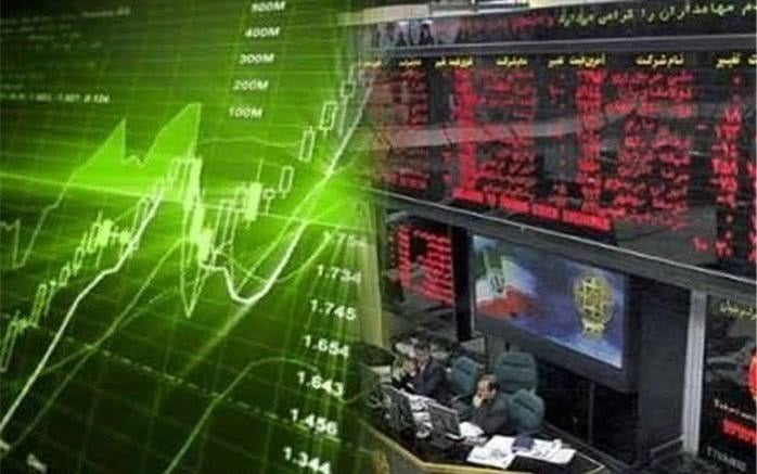 رشد ارزش معاملات بورس و ورود پول حقیقی در بازار سرمایه