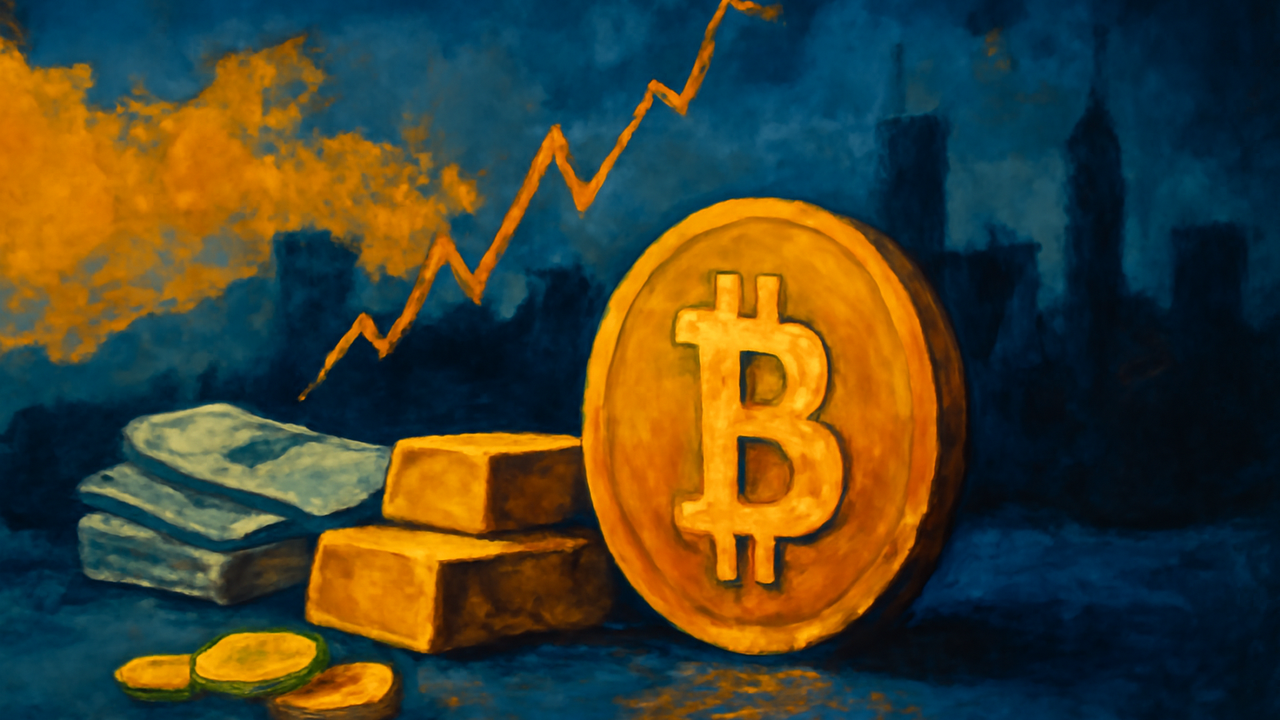 پامپ‌فان سومین پروتکل پردرآمد کریپتو شد، پشت سر تتر و سایرکل