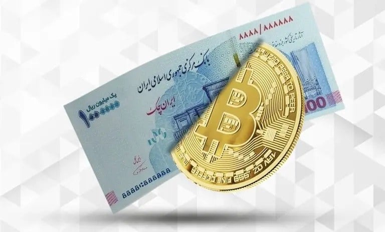 قیمت ارزهای دیجیتال به تومان چطور تعیین میشود؟ + اینفوگرافی