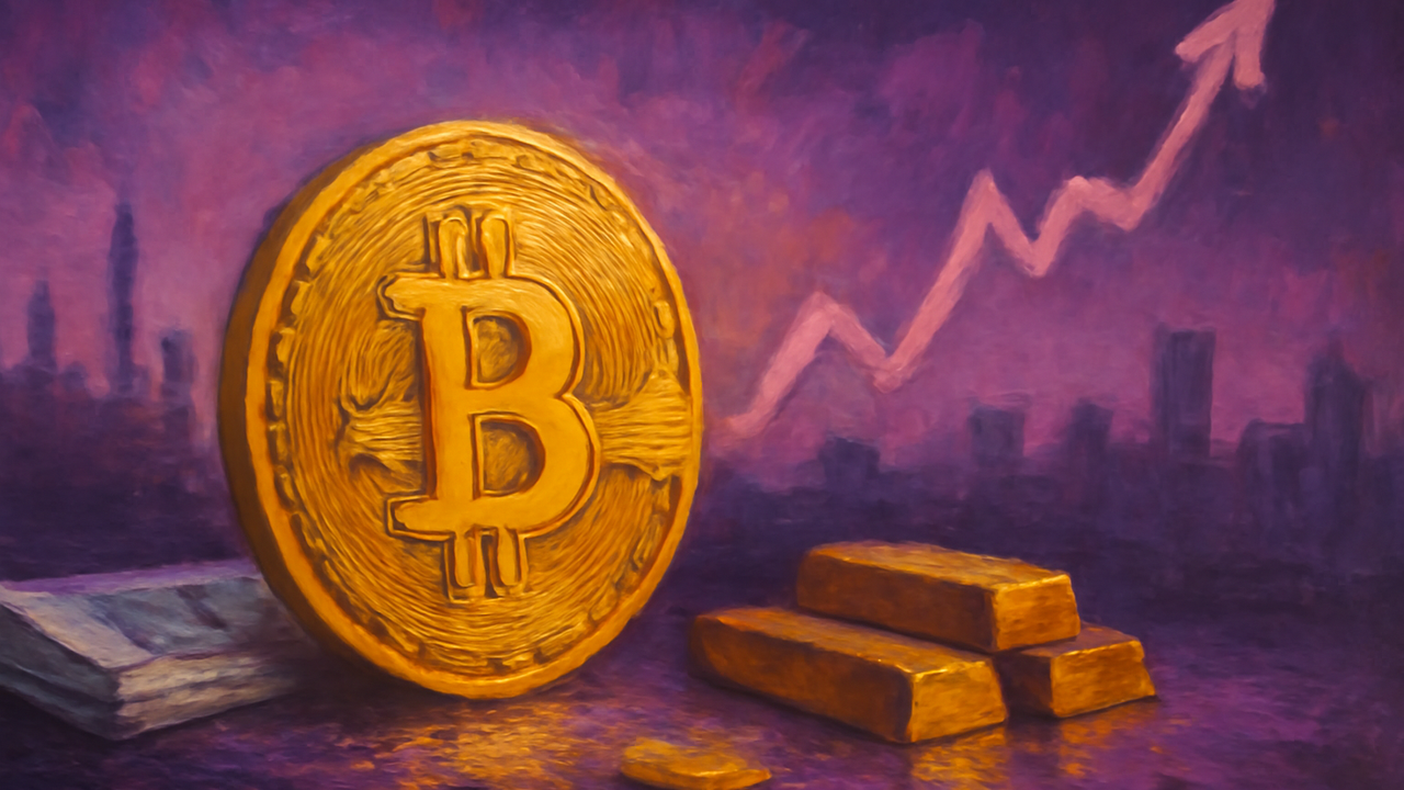 جهش بیت‌کوین، شرکت استراتژی را از زیان میلیاردی به سود رساند