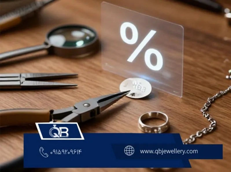 چگونه قیمت نقره را محاسبه کنیم؟|فرمول قیمت نقره 925 و 999