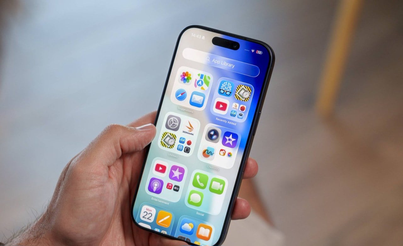 کدهای iOS 27 از معرفی شش آیفون جدید خبر میدهند