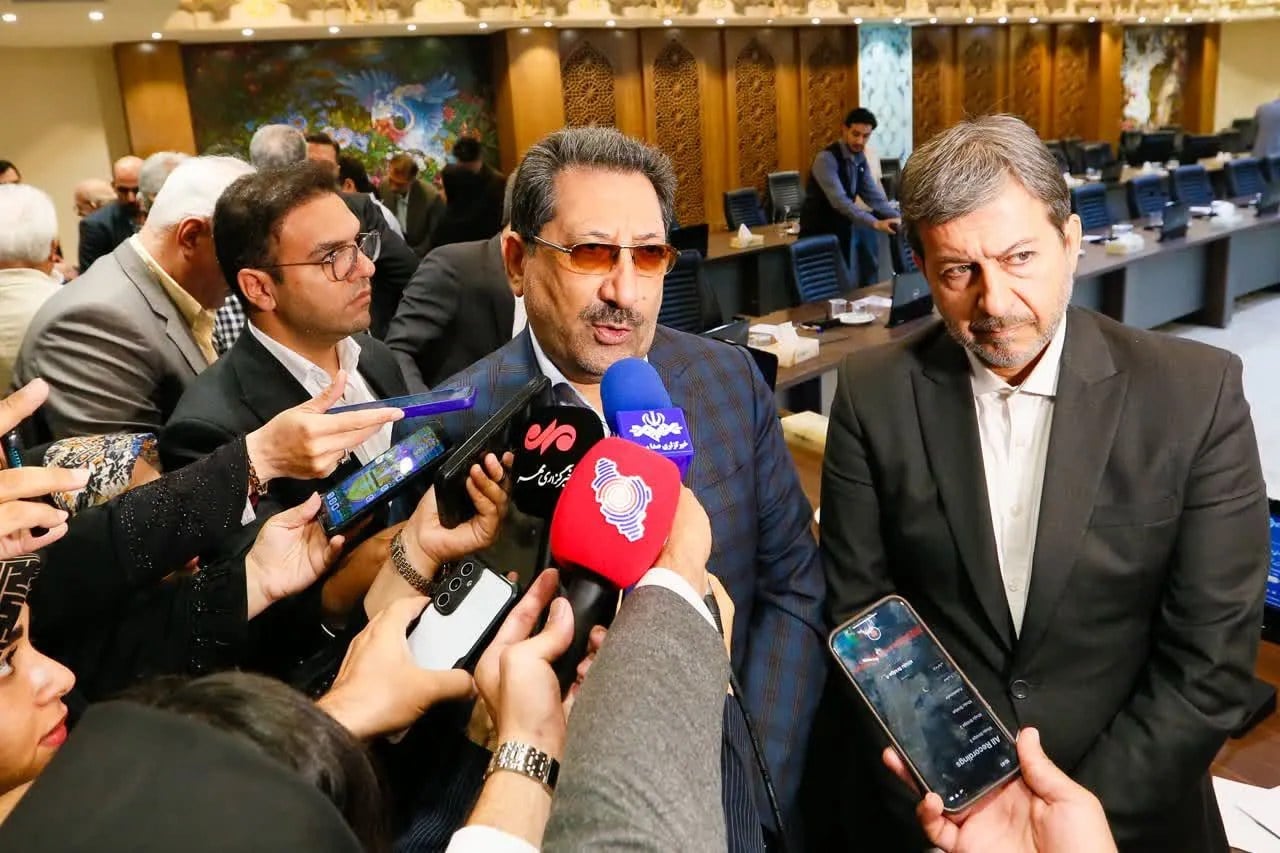 اتابک: ۴۰۰ همت تسهیلات برای بازسازی و سرمایه در گردش بنگاه‌های کوچک و متوسط اختصاص می‌یابد
