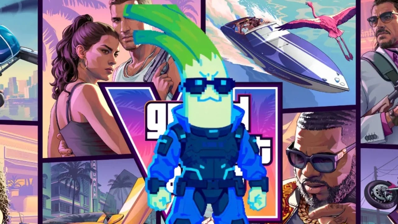 افشاگر GTA 6 تمام توکنهای ارز دیجیتال خود را سوزاند