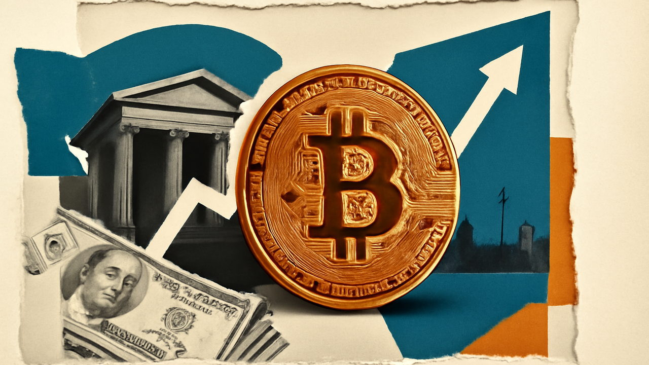 SEC چارچوب تازه کریپتو را برای شفافیت قانونی رونمایی کرد