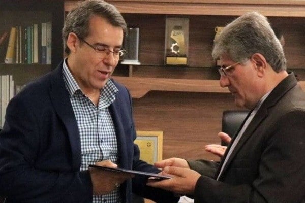 تغییر مهم در فولاد کردستان؛ عضو جدید هیأتمدیره معرفی شد