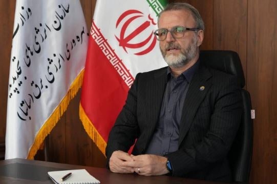ظرفیت نیروگاههای خورشیدی کشور در طی دو سال بیش از ۷ برابر شد