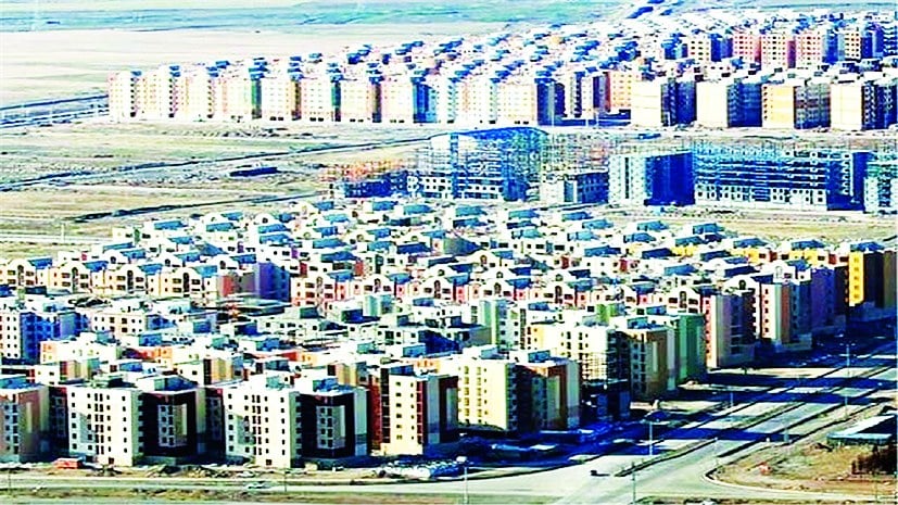 بازار مسکن در انتظار نسخه‌ای فراتر از طرح‌های مقطعی