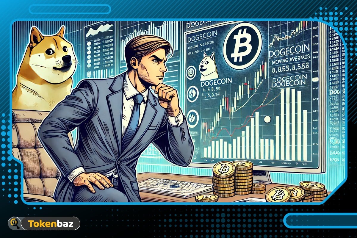 پیش‌بینی قیمت دوج کوین؛ خرید ۴۷۰ میلیون DOGE توسط نهنگ‌ها می‌تواند محرک رالی باشد؟