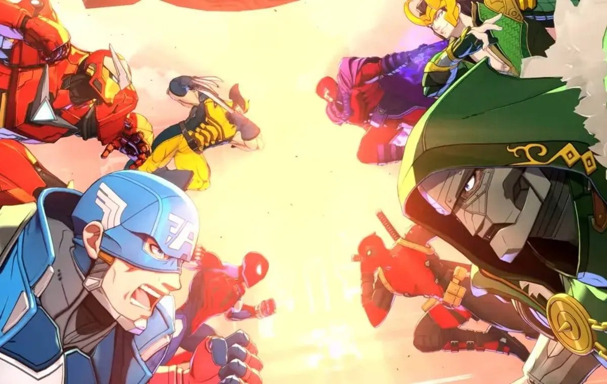 نقدها و نمرات Marvel Tokon منتشر شد؛ شاهکار جدید بازی‌های مبارزه‌ای؟