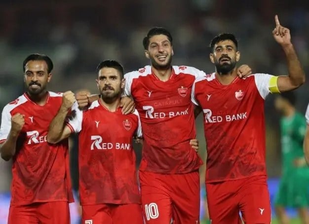 خبر خوب برای پرسپولیسیها قبل از بازی با تراکتور