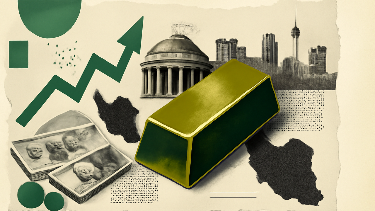 رئیس بانک مرکزی خواستار کریدور مالی مستقل بریکس شد