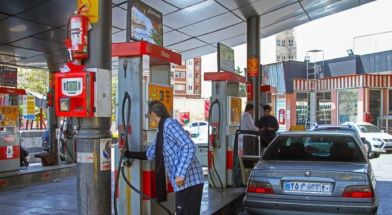 جزئیات افزایش قیمت بنزین از زبان سخنگوی کمیسیون انرژی / چرا بنزین ۸۷ هزار تومانی لغو شد؟