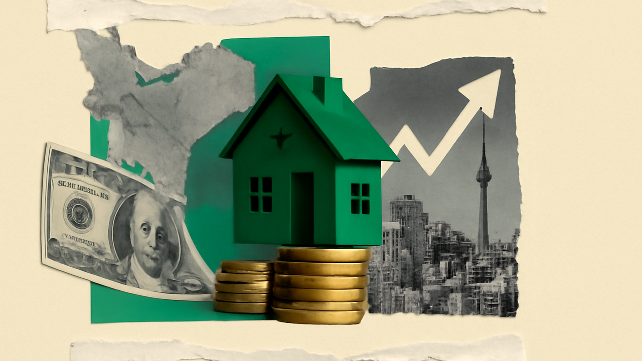 تغییر مسیر تأمین مسکن در کلان‌شهرها؛ تمرکز بر شهرک‌های پیرامونی