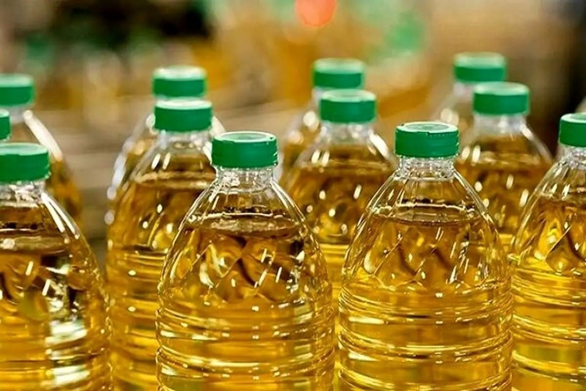 تسهیل واردات روغنهای خام
