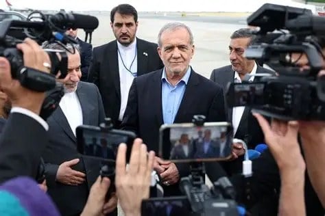 نقد هشدار رئیسجمهور به رسانه ها و صداوسیما: چارچوبسازی مشکلات اقتصادی و مرزهای انتقاد رسانهای