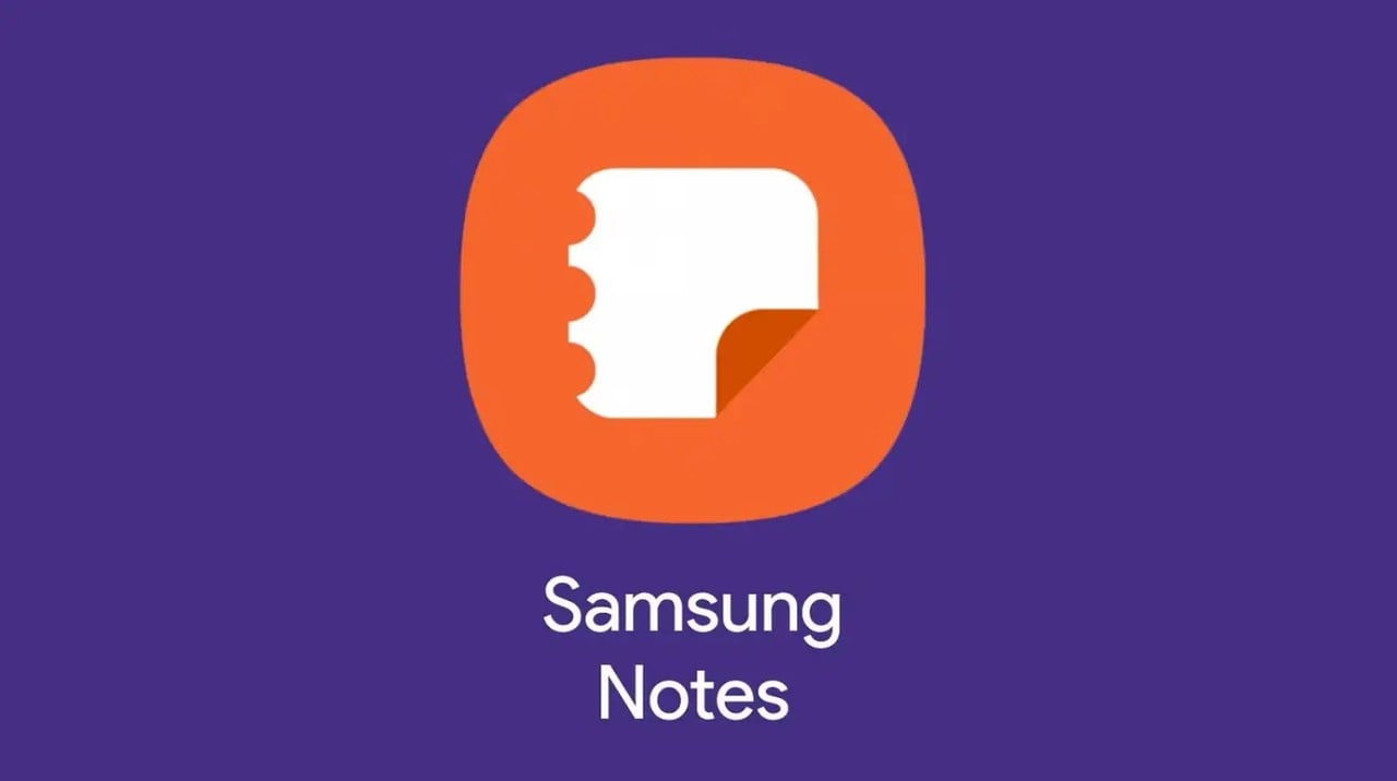 سامسونگ قابلیت هایلایتر صاف را از Samsung Notes حذف نکرده؛ جای آن عوض شده است