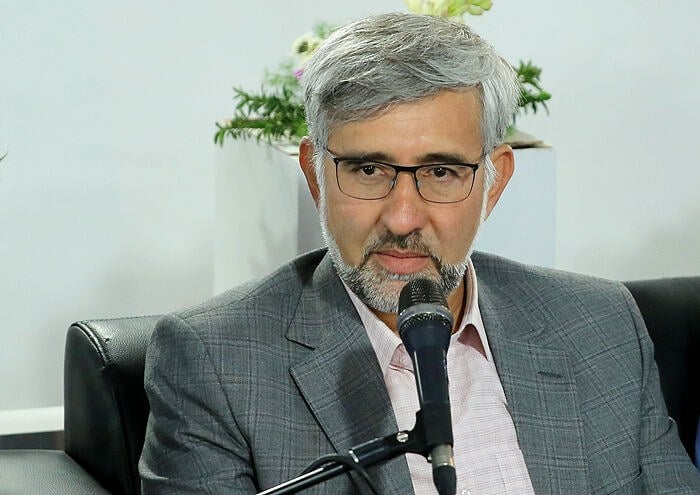 زنجان استانی صنعتی با مصرف قابل توجه انرژی است