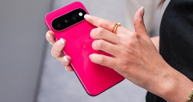 قابلیتهای جدید دوربین گوگل پیکسل 11؛ از Magic Capture تا زوم 120 برابری