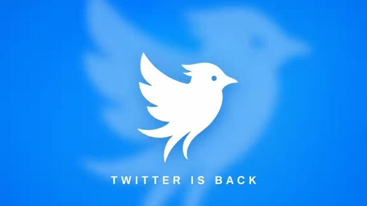 توییتر با نام Twitter.now بازگشت