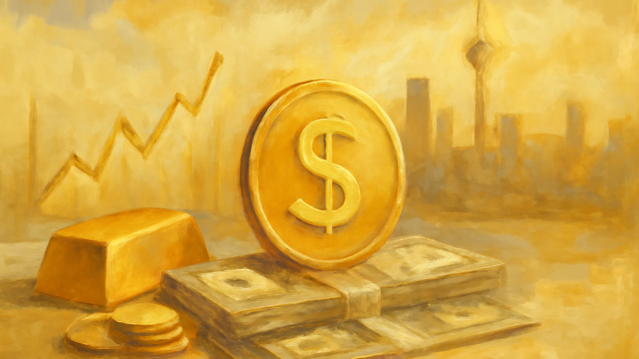 مالک بورس نیویورک تا ۲ میلیارد دلار در بازار پیشبینی سرمایهگذاری کرد