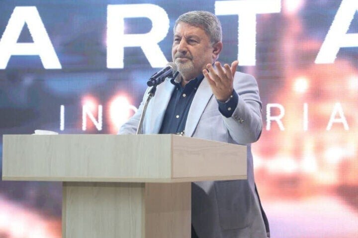 حضرتی: ملت، دولت و نیروهای مسلح پاسخ دندانشکنی به تجاوز دشمن دادند