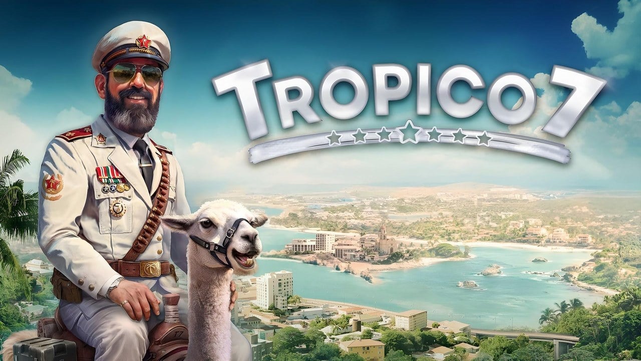 تاریخ عرضه بازی Tropico 7 با تریلری از گیم پلی اعلام شد