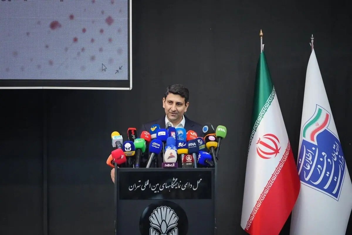 الکامپ نماد پایداری و تابآوری ارتباطات ایران است/ ظرفیتهای بومی، آینده کشور را میسازند