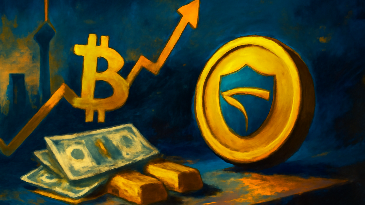 نخستین استیبلکوین رسمی امارات وارد کیفپولهای شخصی شد
