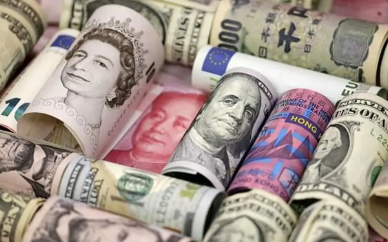 تثبیت قیمت جهانی دلار در بحبوحه کاهش امیدها به صلح در خاورمیانه