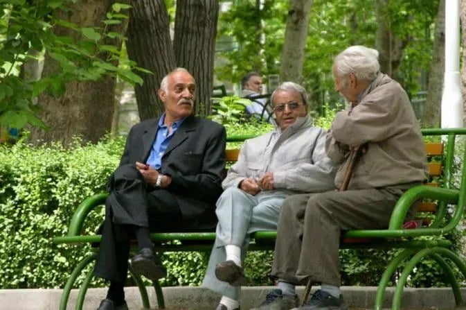 خبر خوب برای بازنشستگان بانک رفاه