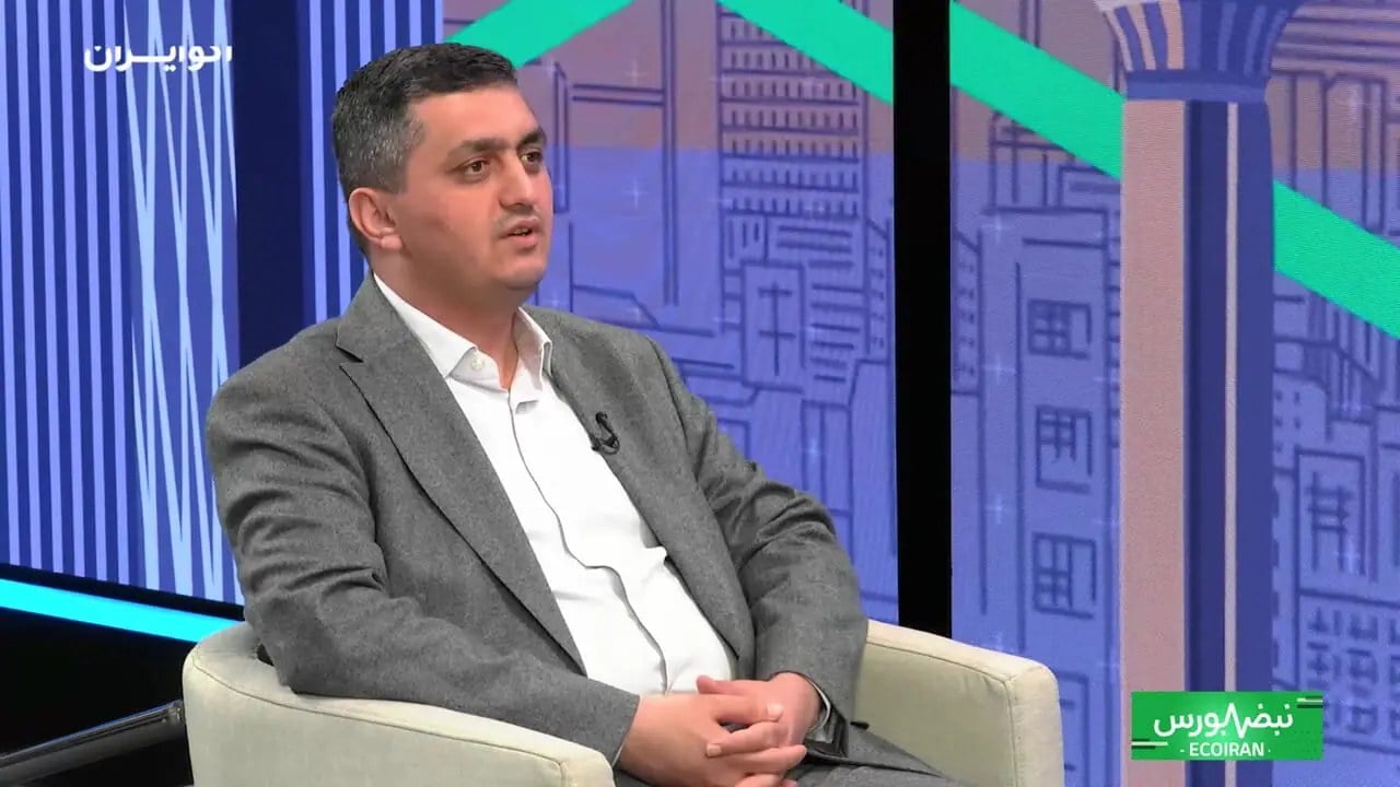 سبزپوشی بورس با قدرت گرفتن فروشندگان