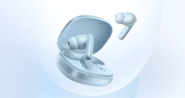 هدفون بی‌سیم QCY T13 Pro با حذف نویز ۵۰ دسی‌بل و قیمت ۱۴ دلاری معرفی شد