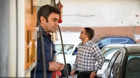 بالاخره تصمیم دولت درباره قیمت بنزین مشخص شد