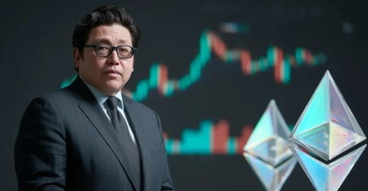 خرید بیش از ۳۲ هزار واحد اتریوم توسط شرکت بیت ماین